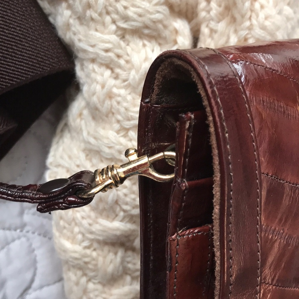 Ell Skin bag - Picture 7 of 8
